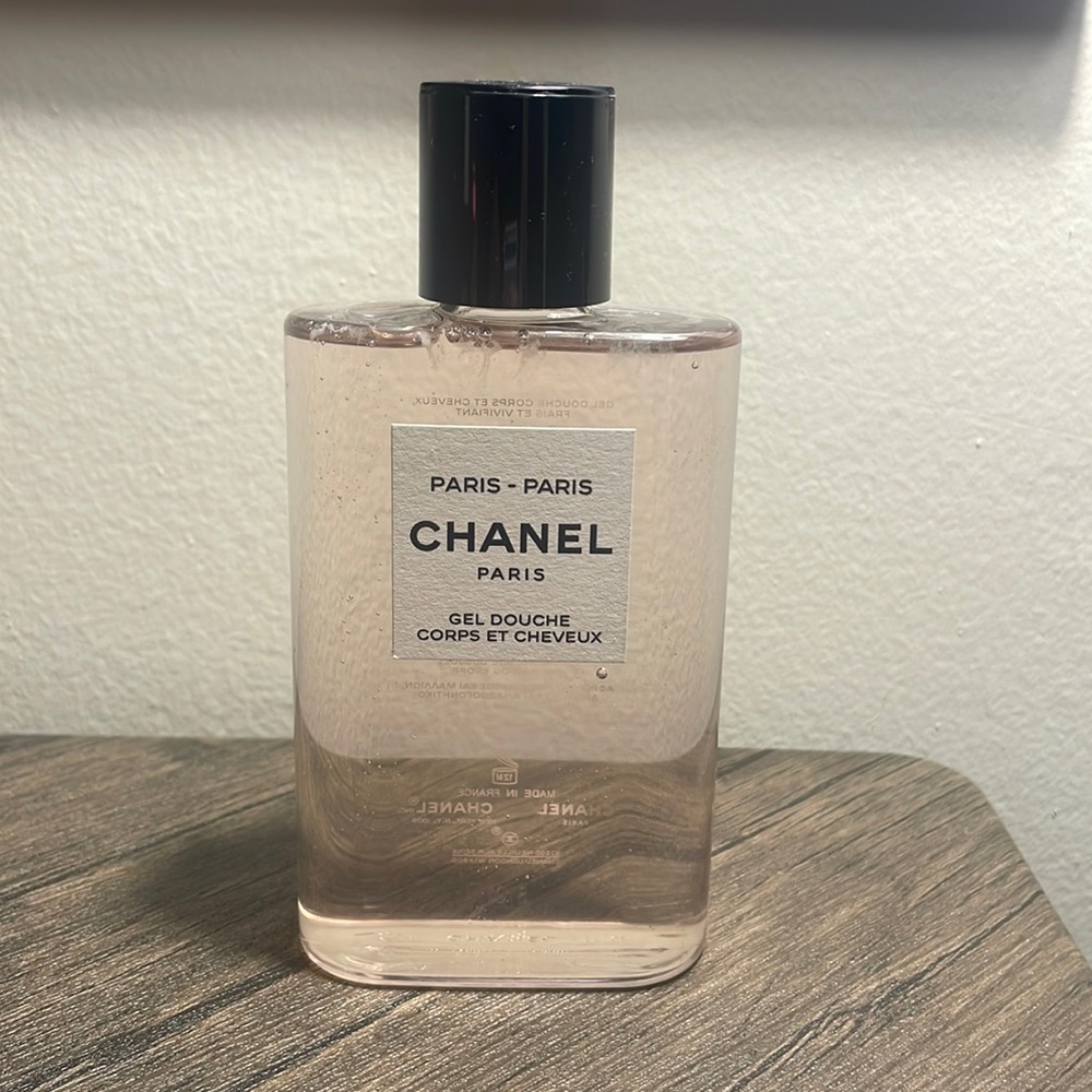 Paris Chanel Gel brand new, no box